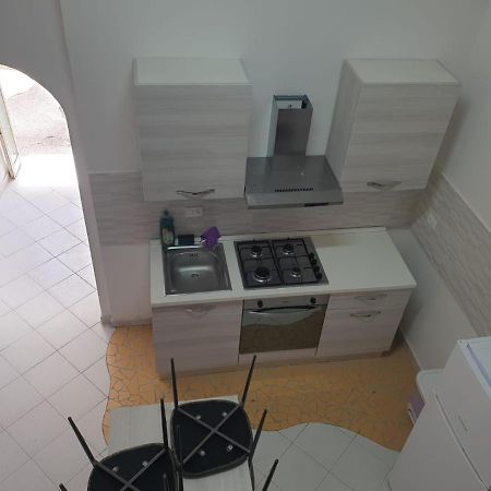 La Conchiglia Ischia Apartment Luaran gambar