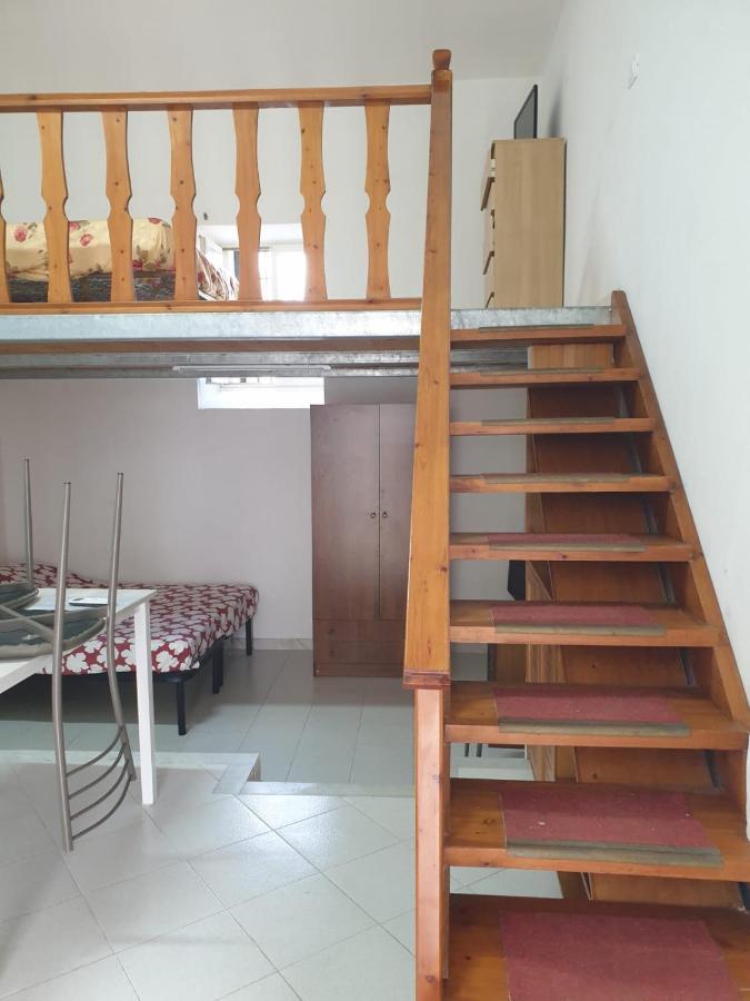La Conchiglia Ischia Apartment Luaran gambar