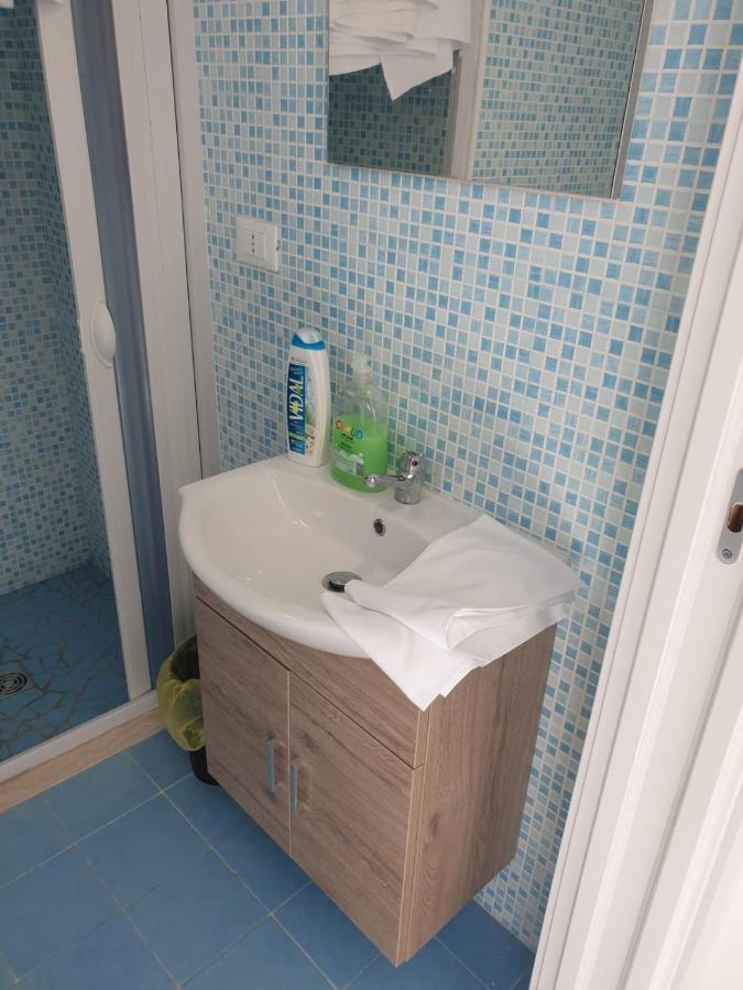La Conchiglia Ischia Apartment Luaran gambar