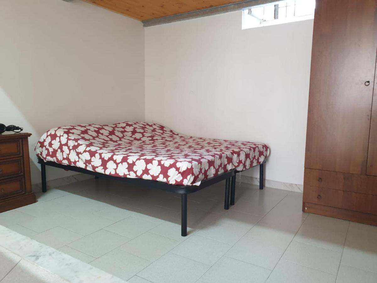 La Conchiglia Ischia Apartment Luaran gambar
