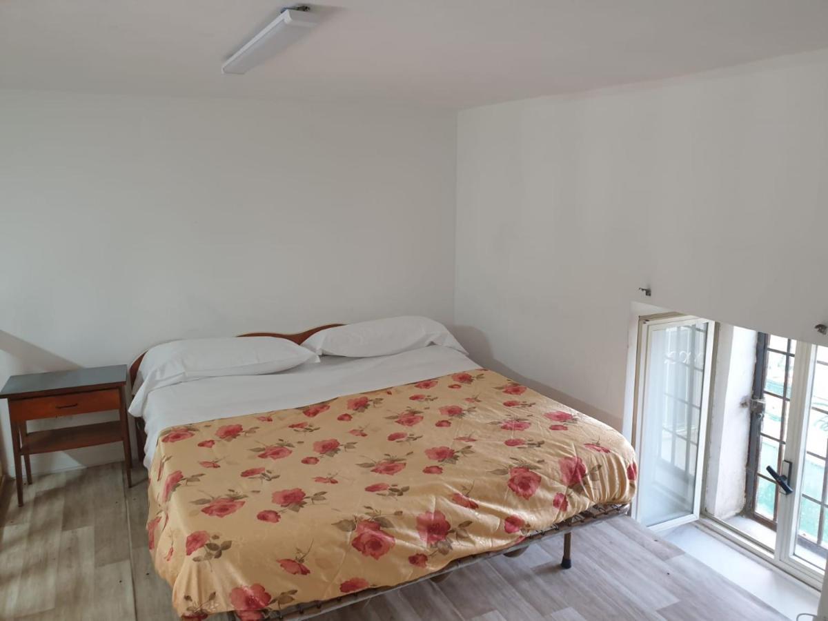 La Conchiglia Ischia Apartment Luaran gambar