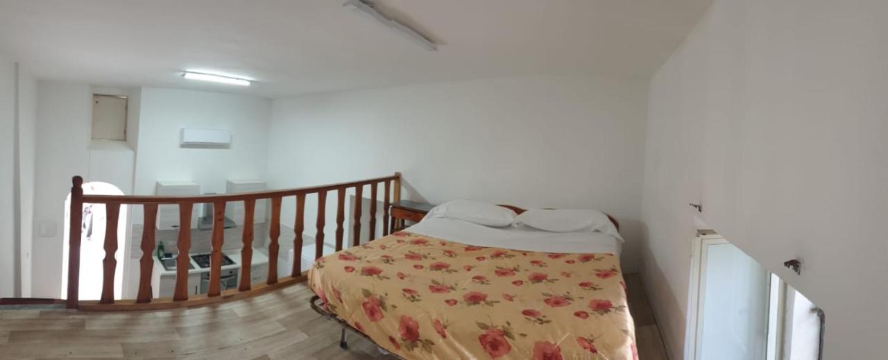 La Conchiglia Ischia Apartment Luaran gambar