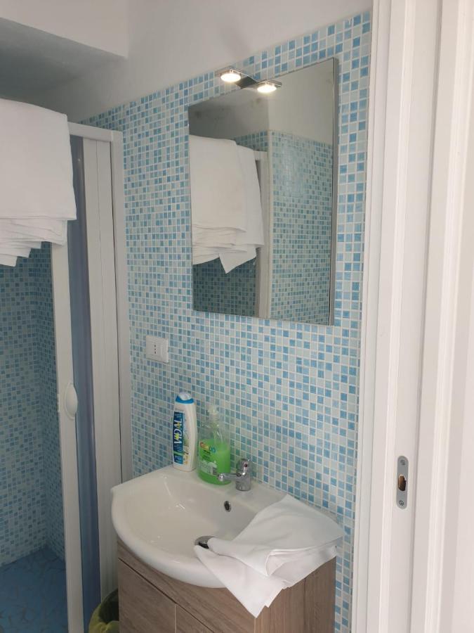 La Conchiglia Ischia Apartment Luaran gambar