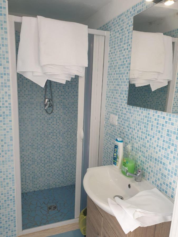 La Conchiglia Ischia Apartment Luaran gambar